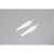 Prop Blades for Fox 3m EP Glider