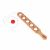 Flip Stick Paddleball Game