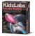 Cosmic Rocket Kidz Labs