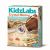 Crystal Mining Kidz Labs