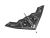 B-2 2ch AIrplane RTF