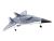 SR72 R/C Airplane RTF