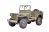 Willys Jeep R/C 1/10 RTR