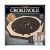 Classic Crokinole 4in1 Black
