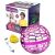 Flying Spinner Ball w/ Lights