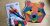 Art Kit Geometric Bear