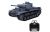 Panzerkampfwagen III 1/16 Tank RTR