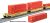 Gunderson Maxi-I Double Stack TTX New Logo no 759364 5-Unit Set