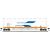 ACF 5701 Cvrd Hopper ACFX no 59918