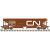 70T Hart Ballast CNR no 301190