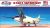 Douglas D-588-2 Skyrocket 1/54