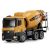 1/14 Huina 10ch Concrete Mixer Truck