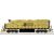 EMD GP40 Operation Lifesaver 50th Anniversary DCC SND
