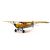 Carbon Cub 15cc ARF