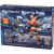 Hydraulic Boxing Bots