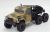 CR-18 1/18 Scale Crawler Conqueror 6x6 Camo