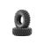 1.0 MT Crawler Tires for CR-24
