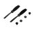 Prop Set for AeroScout