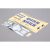 Decal Sheet for Sport Cub S