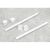 Wing Hold-Down Rod Set for Cub