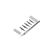 #1 Lt Duty Knife w/ 5 #11 Blades