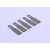 HD #18 Chisel Blades 5pk