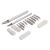 Double Knife Set w/ Blades