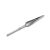 Self-Closing Tweezer 6.5in