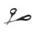 Scissors 5.5in Lexan Curved