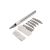 #2 Med Duty Knife w/ Blades