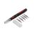 #1 Premium Soft Handle Knife w/ Blades