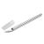 #1 Light Duty Alu Knife w/ Safety Cap