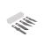 Assorted Light Duty Blades 5pk