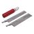 Razor Saw Set w/ Blades