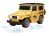 R/C 1/64 FJ Cruiser RTR