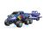 R/C 1/64 6-Wheel Truck / Boat RTR
