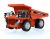 1/64 R/C Micro Dump Truck RTR