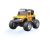 R/C 1/64 Jeep RTR
