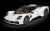 Pagani Utopia Coupe Bianco Perla 1/8