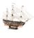 HMS Victory Anatomy Ver. 1/84