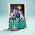 Art Kit Howling Wolves