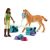 Training Set Foal & Sarah