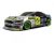 RS4 Sport 3 Drift VGJR Mustang