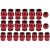 Aluminum Pivot Balls ARRMA 1/10 22pc