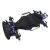 Chassis Dirt Cover for LCG Slash