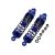 Alu Shocks Rear Mini-T 2.0 pr