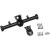 Alu Rear Axle Case SCX24