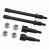 Steel Drive Stub Axles SCX30