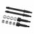 +2mm Steel Drive Stub pr SCX30