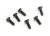 FH Screws M2.5x8 6pk